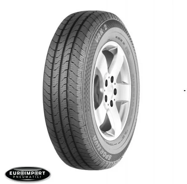 Sportiva VAN 2  215/70 R15 109 R  